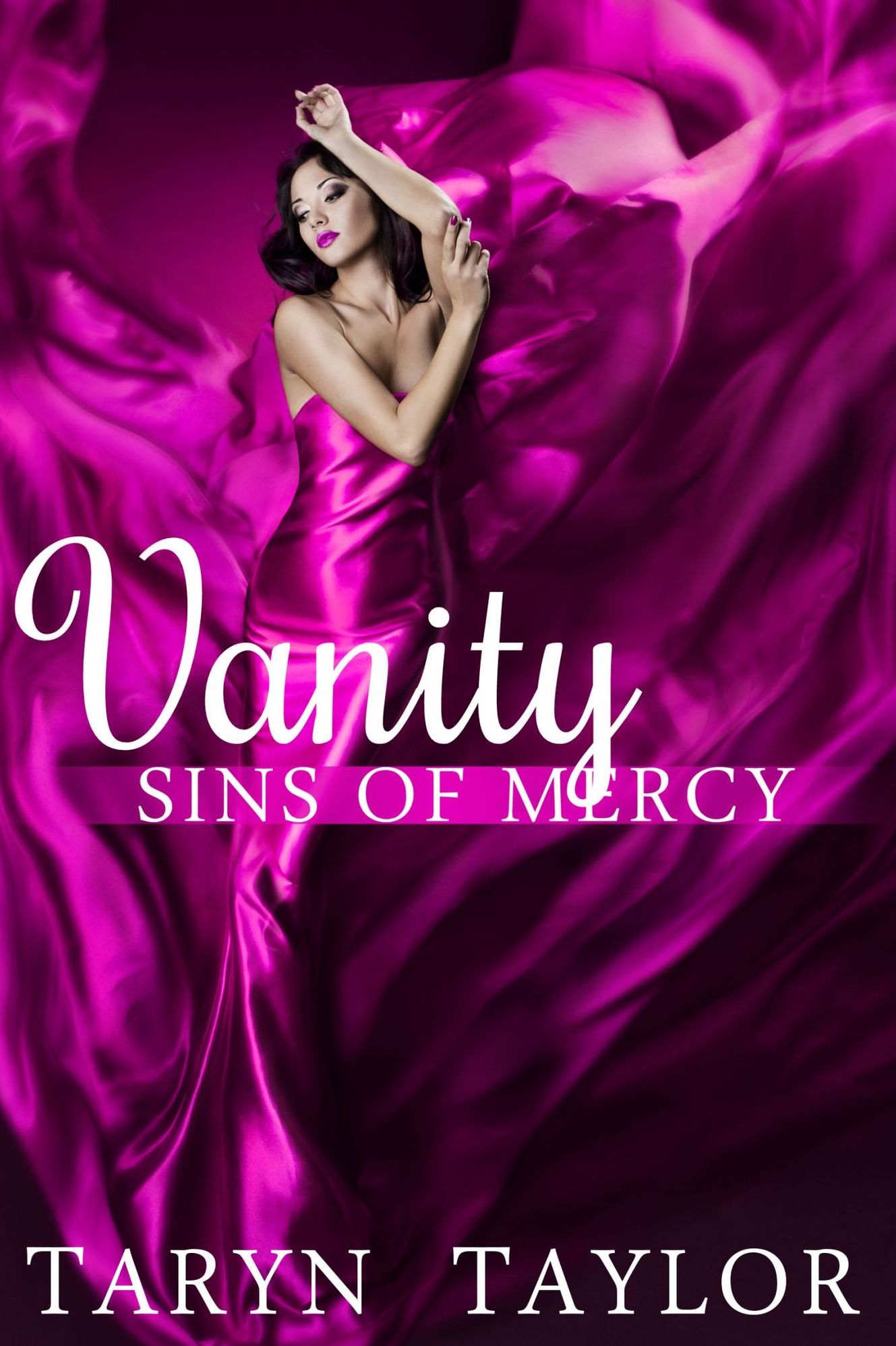 Sins of Mercy: Vanity