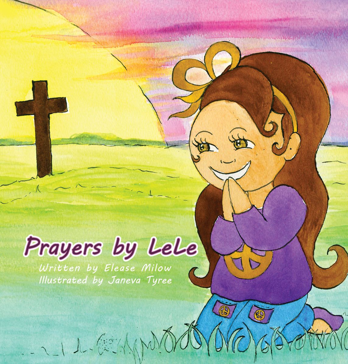 Prayers by Lele