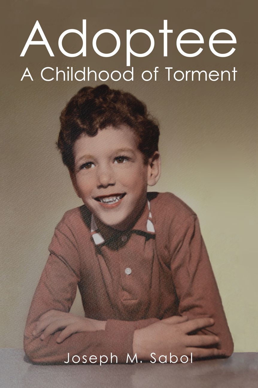 A Childhood of Torment
