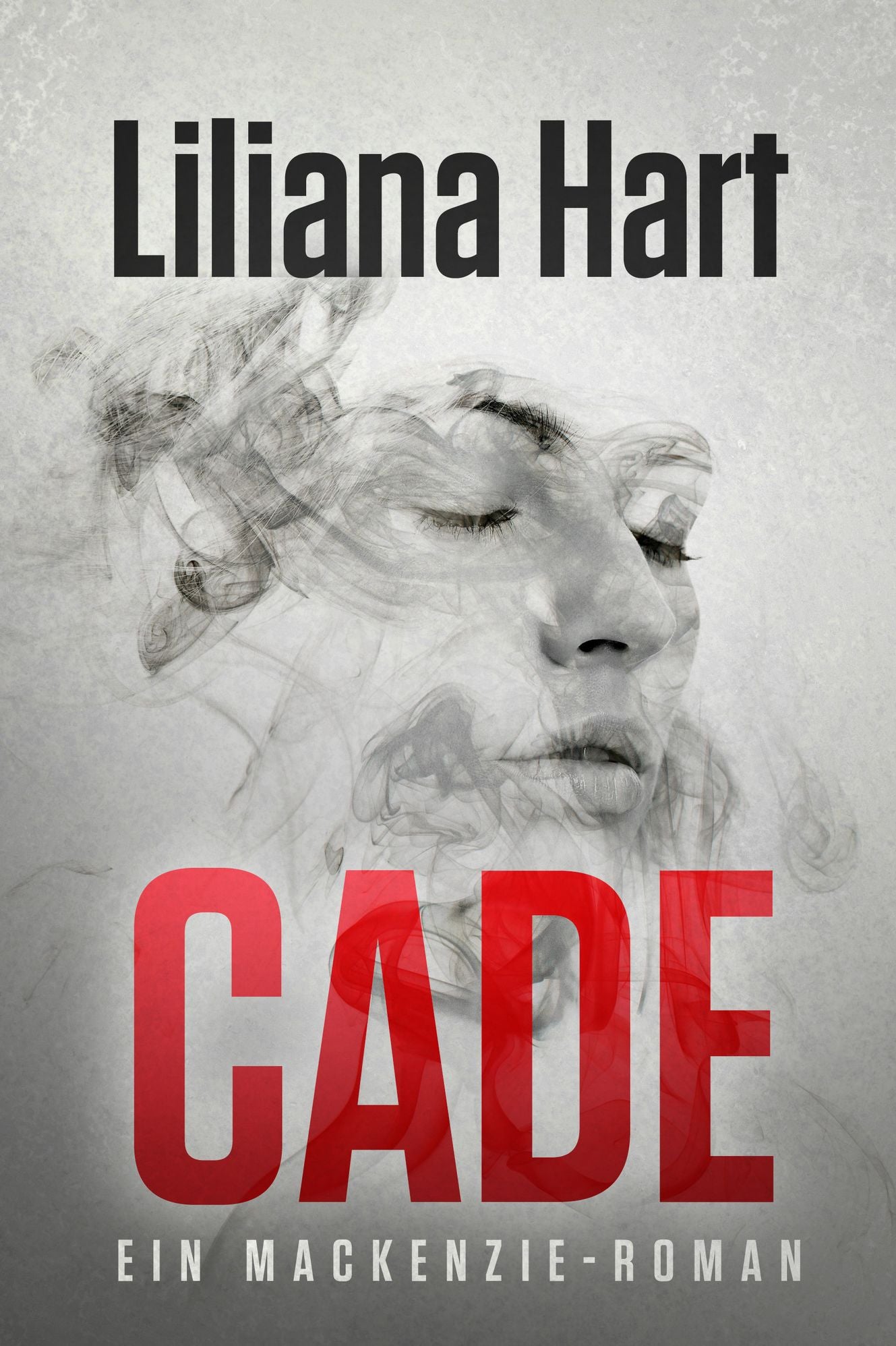 Cade (German Edition)