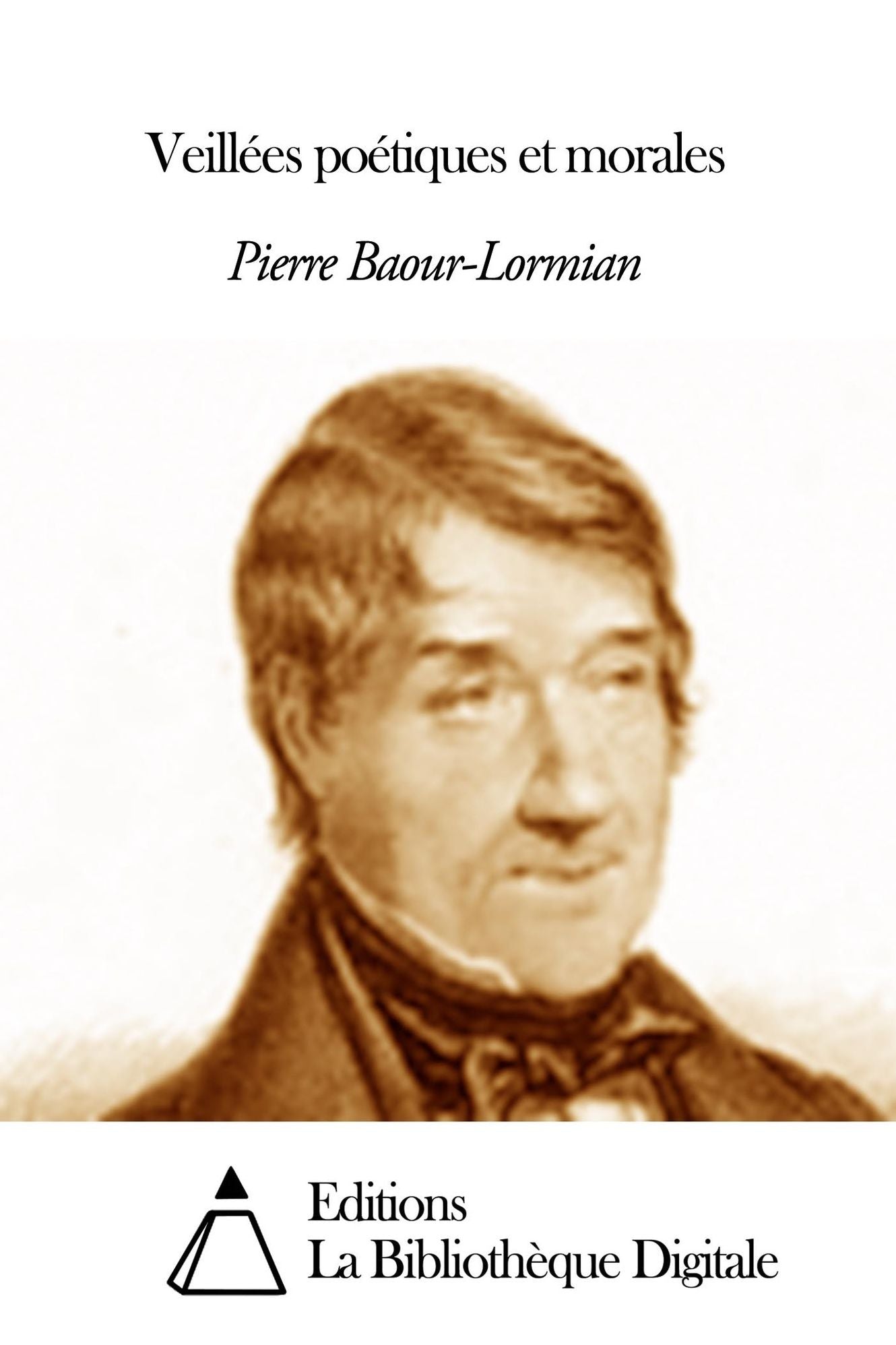 Veillées poétiques et morales