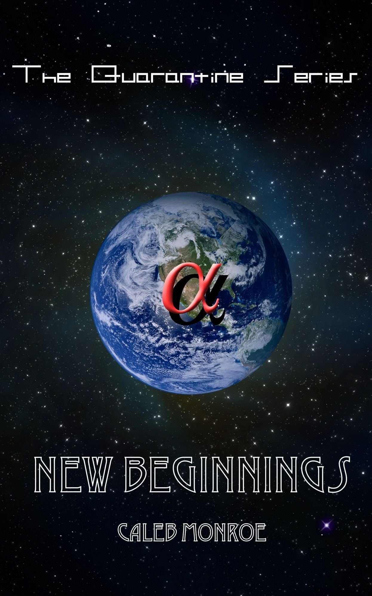 New Beginnings