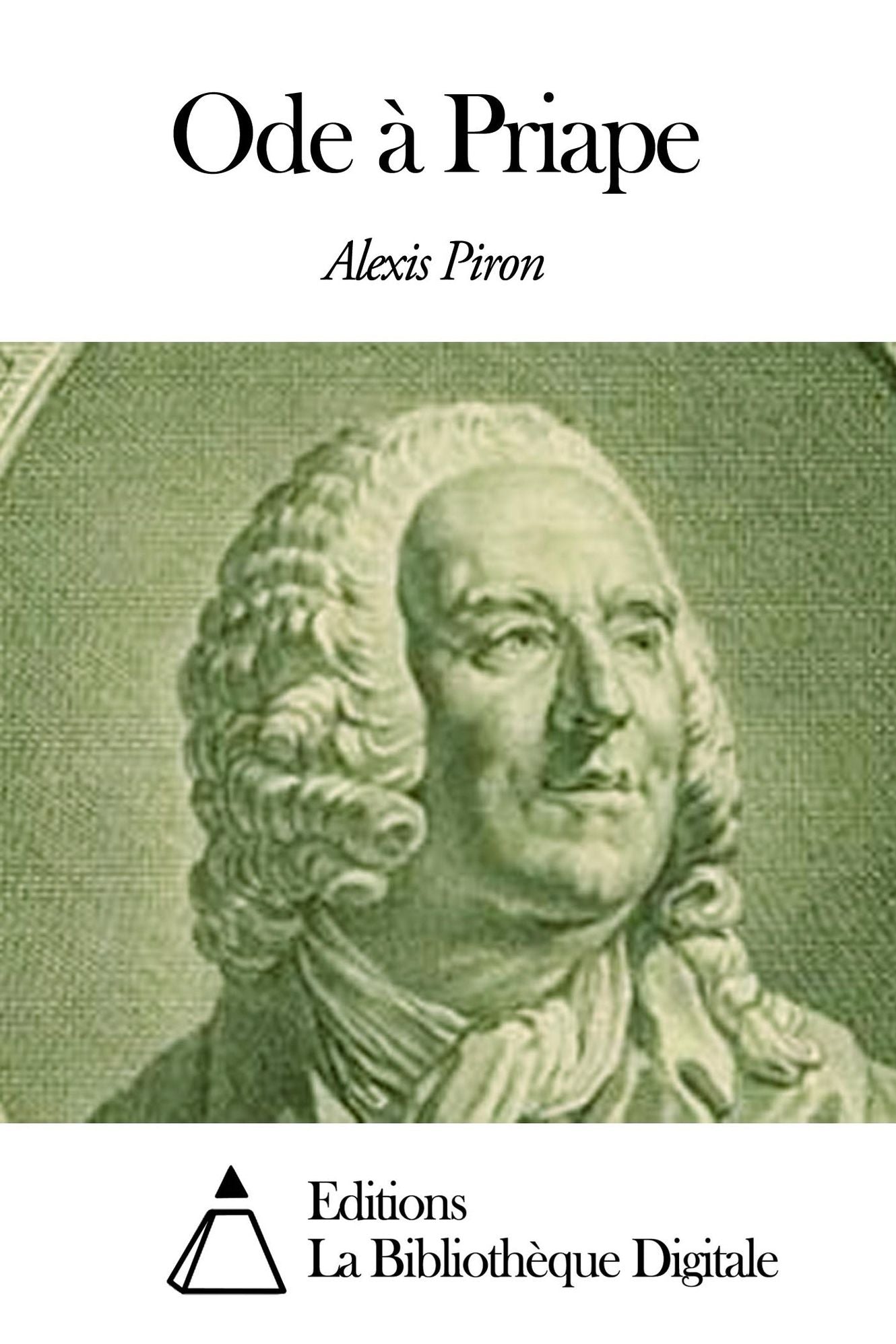 Ode à Priape