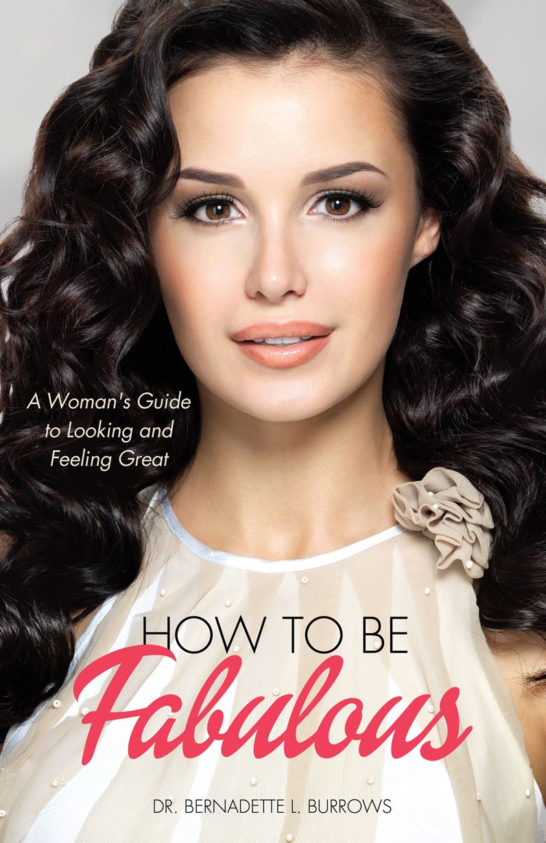 How To Be Fabulous