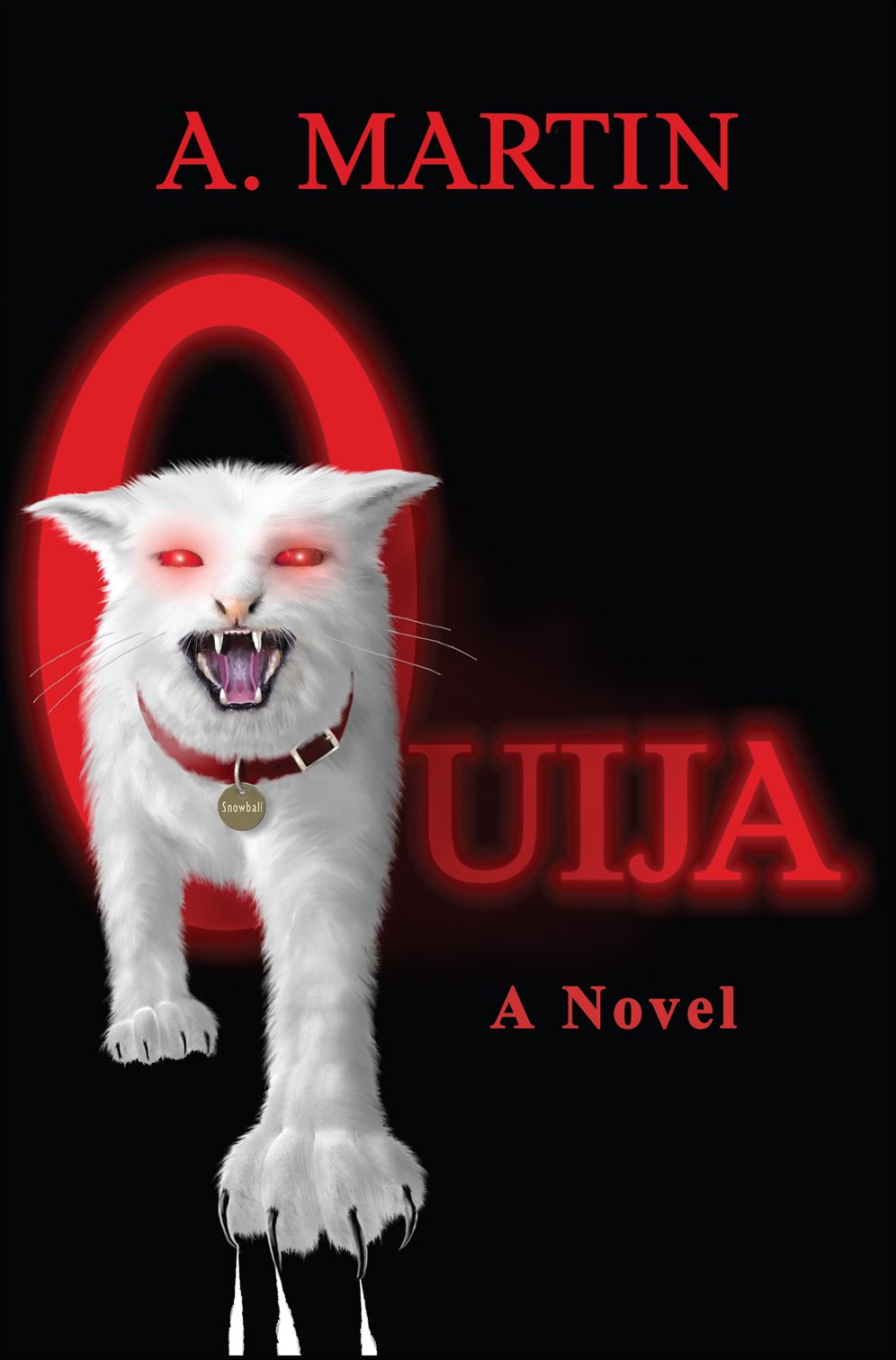 Ouija - A Novel