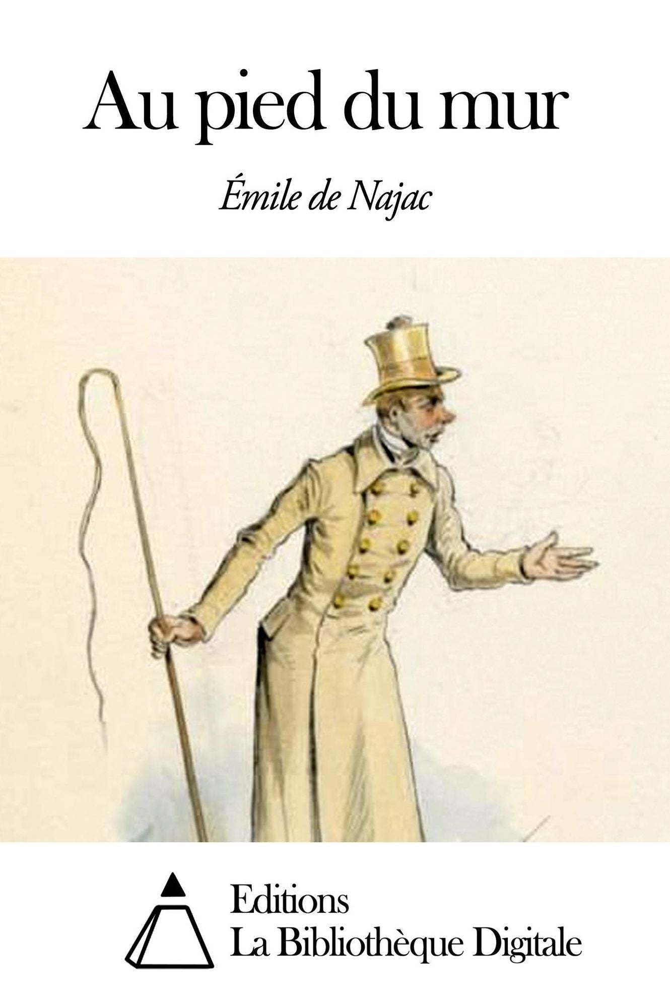 Au pied du mur