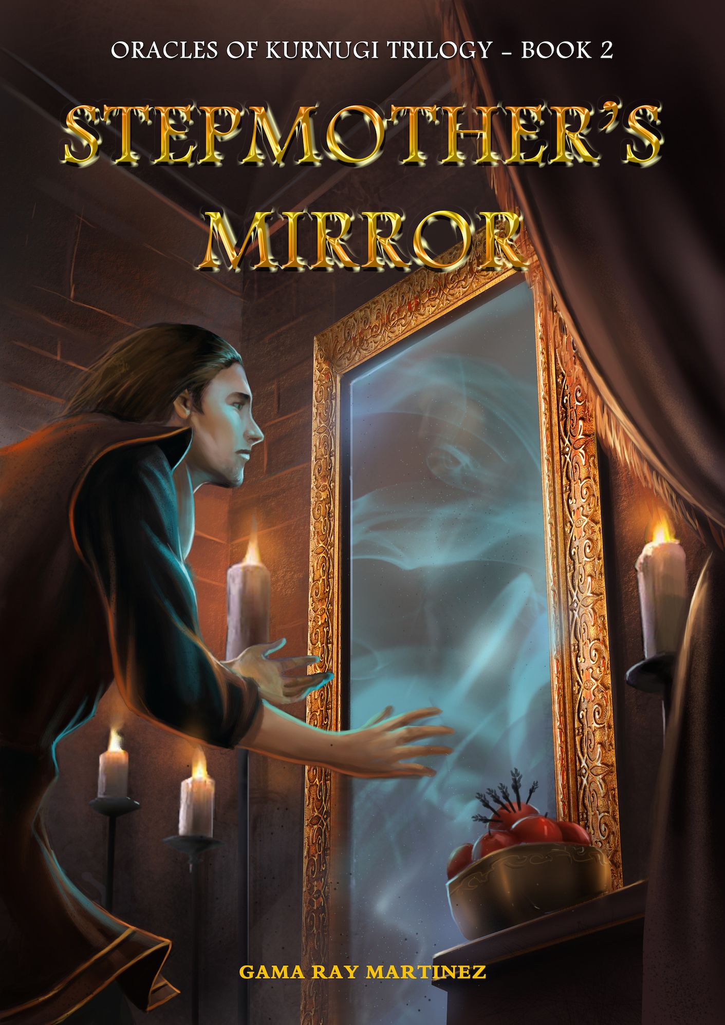 Stepmother's Mirror