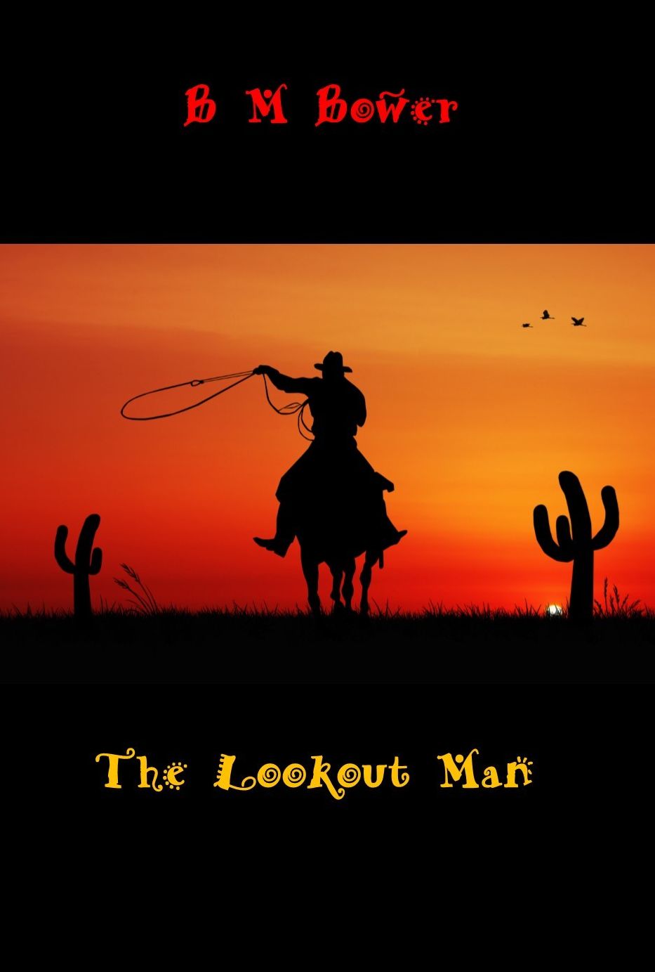 The Lookout Man