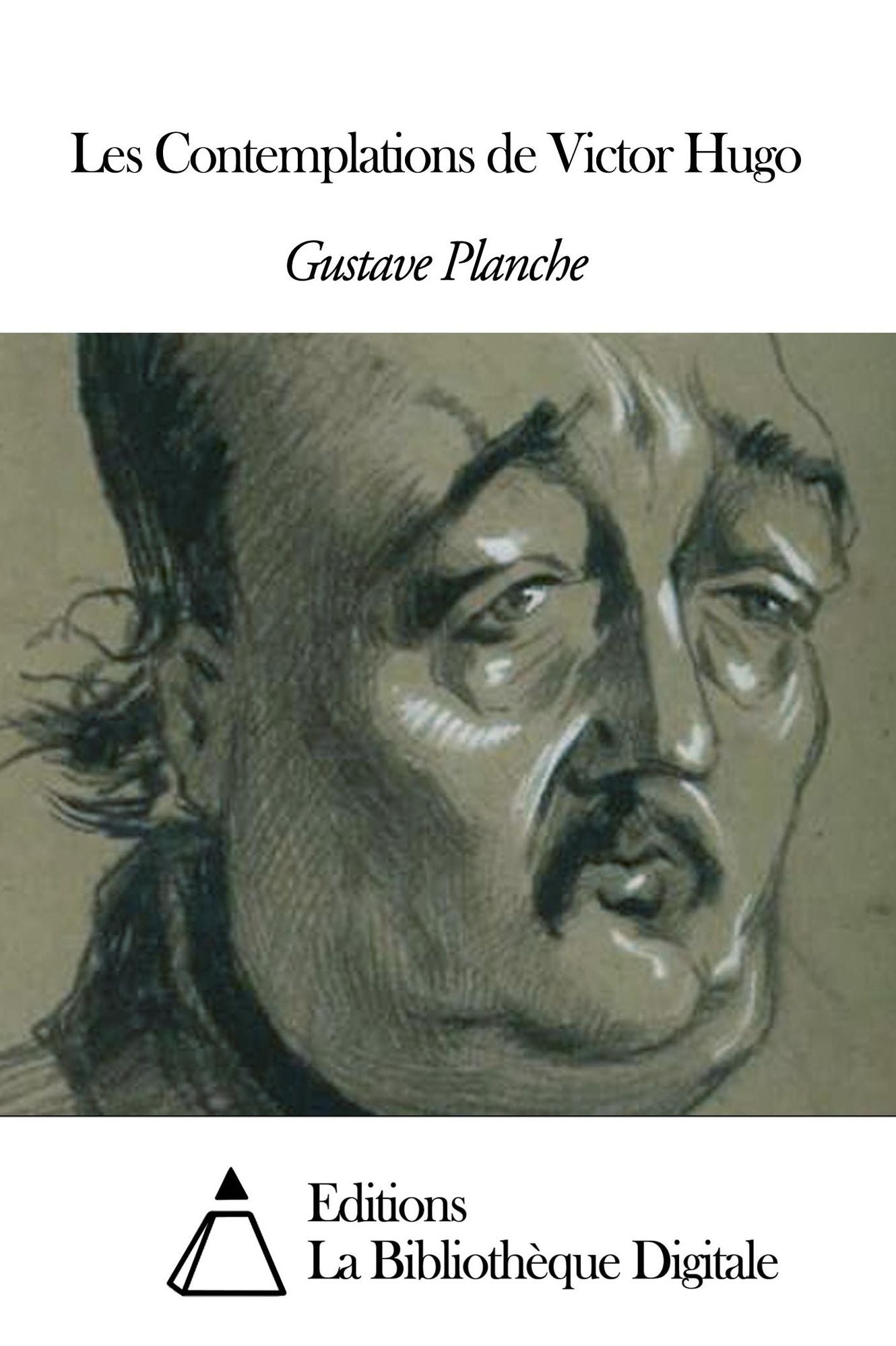 Les Contemplations de Victor Hugo