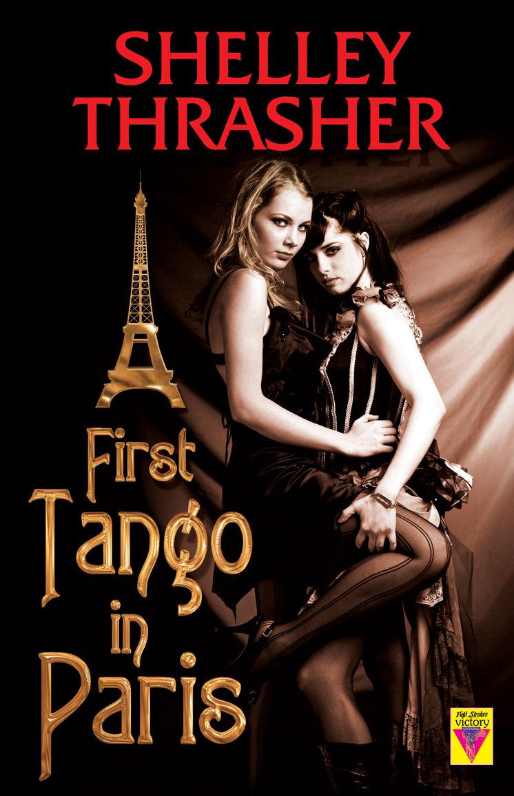 First Tango in Paris