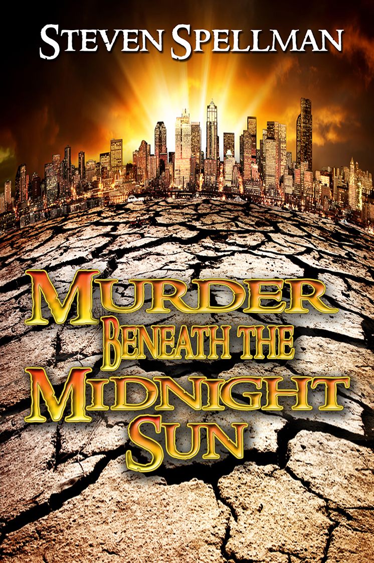 Murder Beneath the Midnight Sun