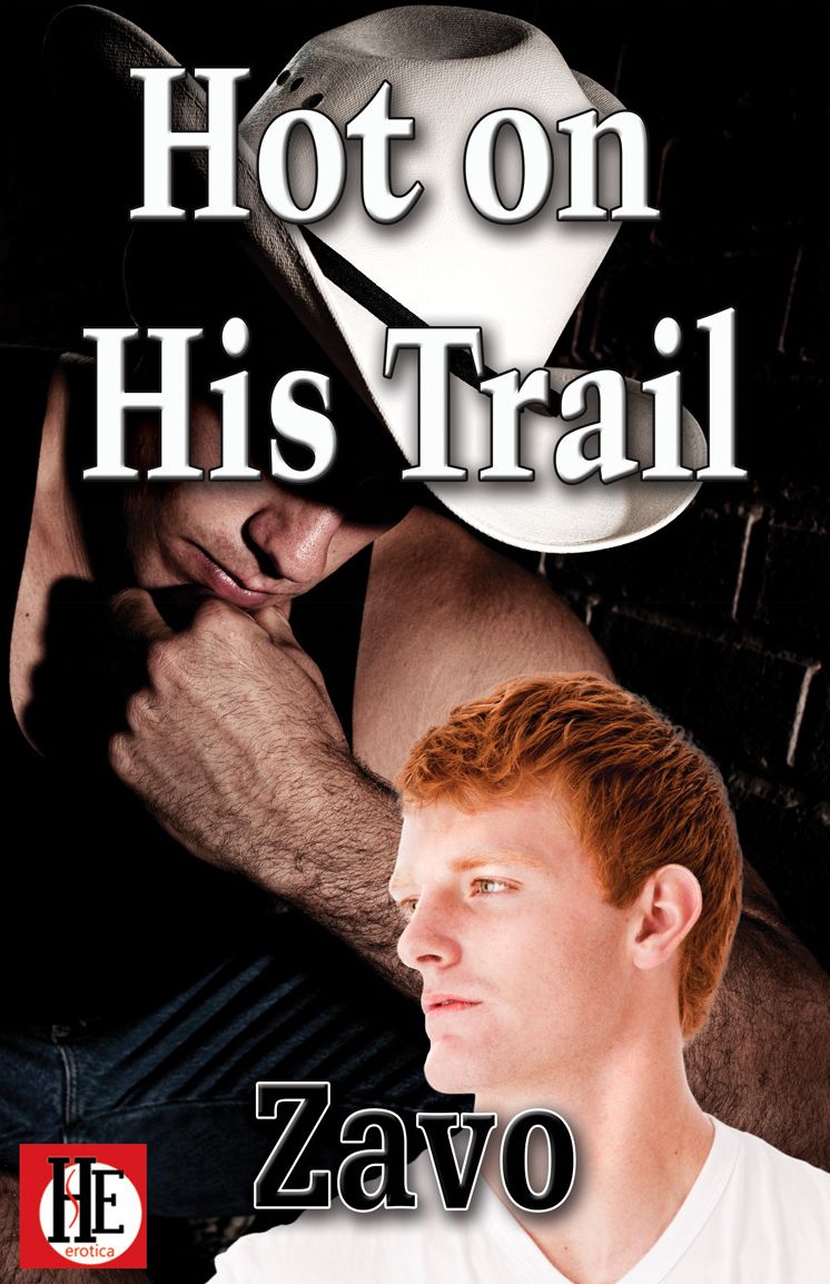 Hot on His Trail