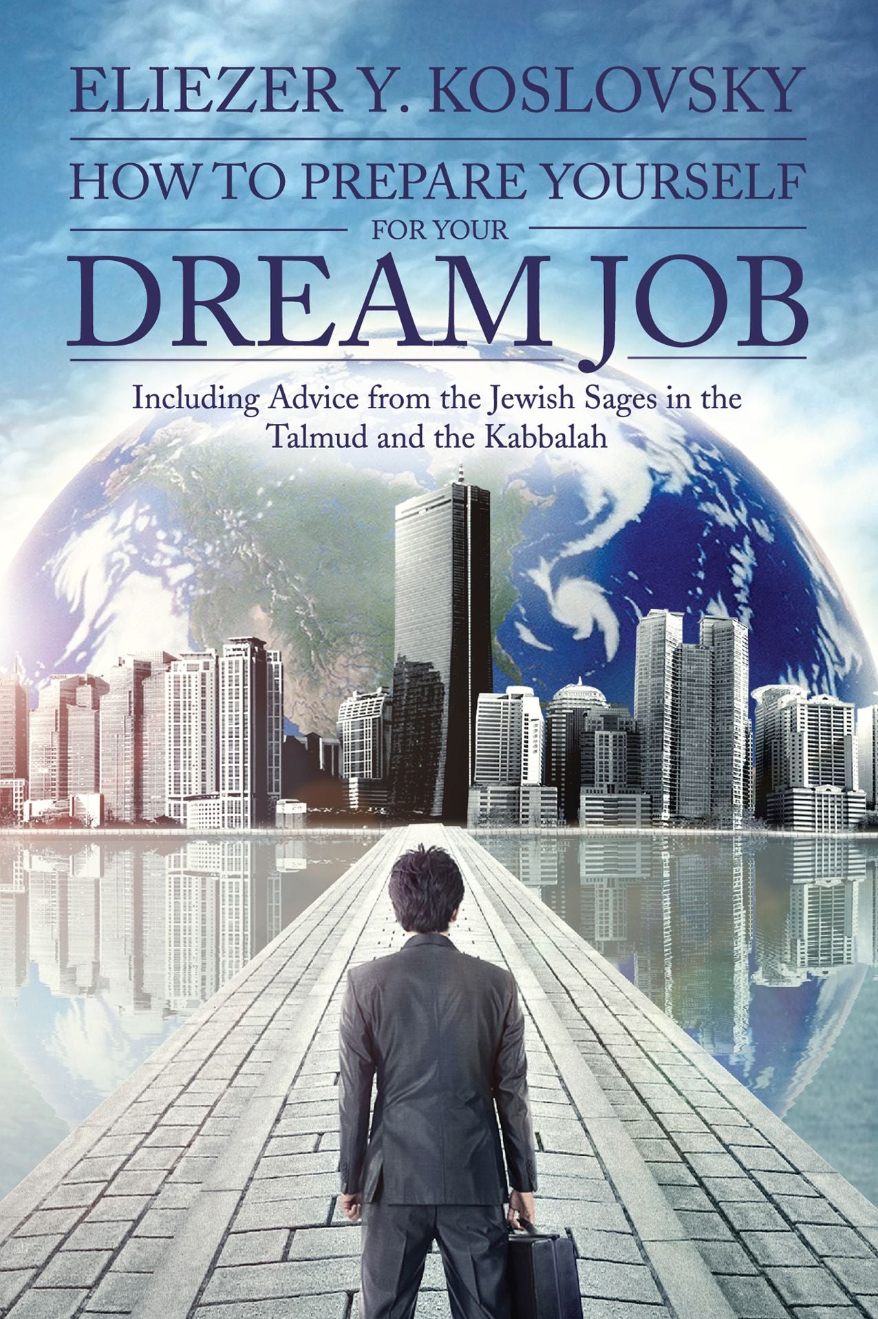 How to Prepare Yourself for Your Dream Job