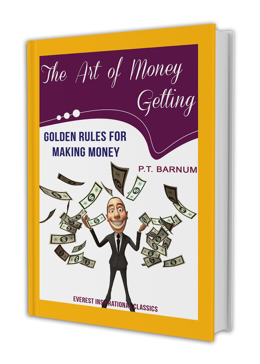 The Art of Money Getting