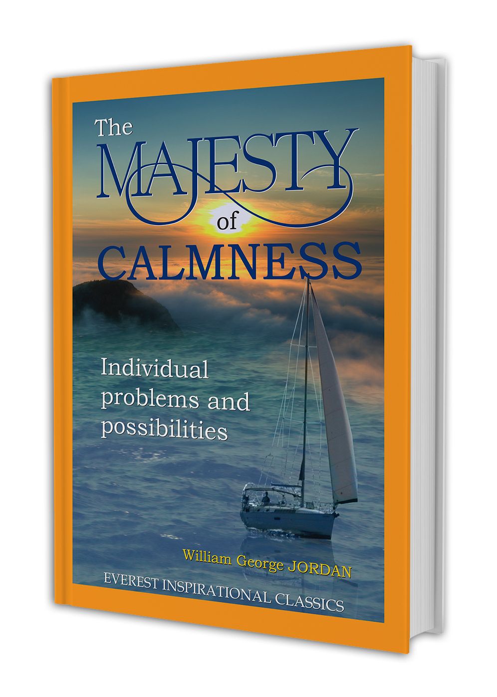 The Majesty of Calmness