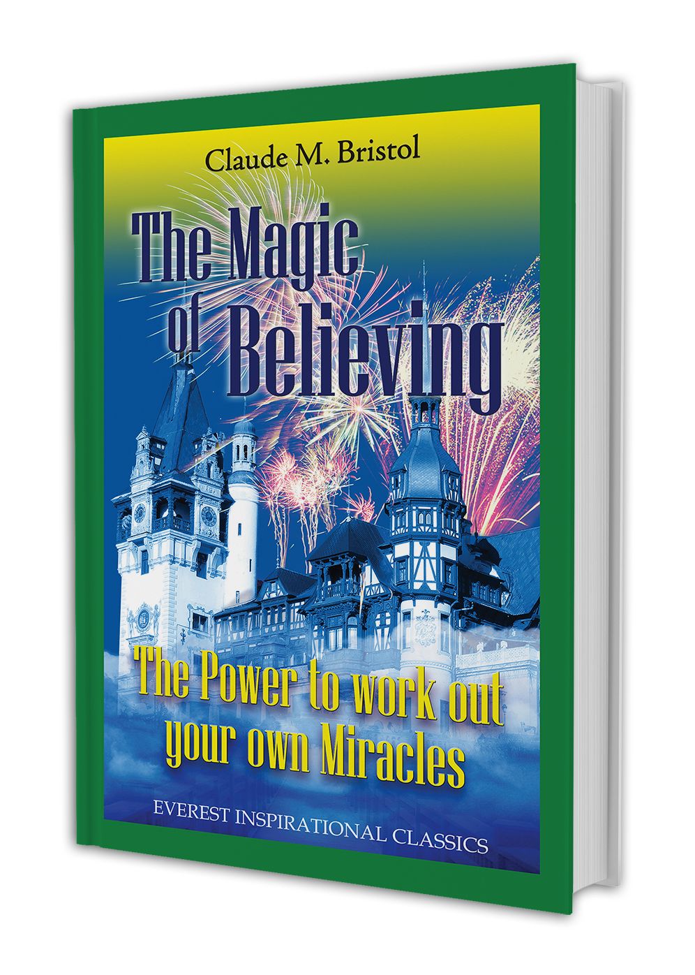 The Magic of Believing