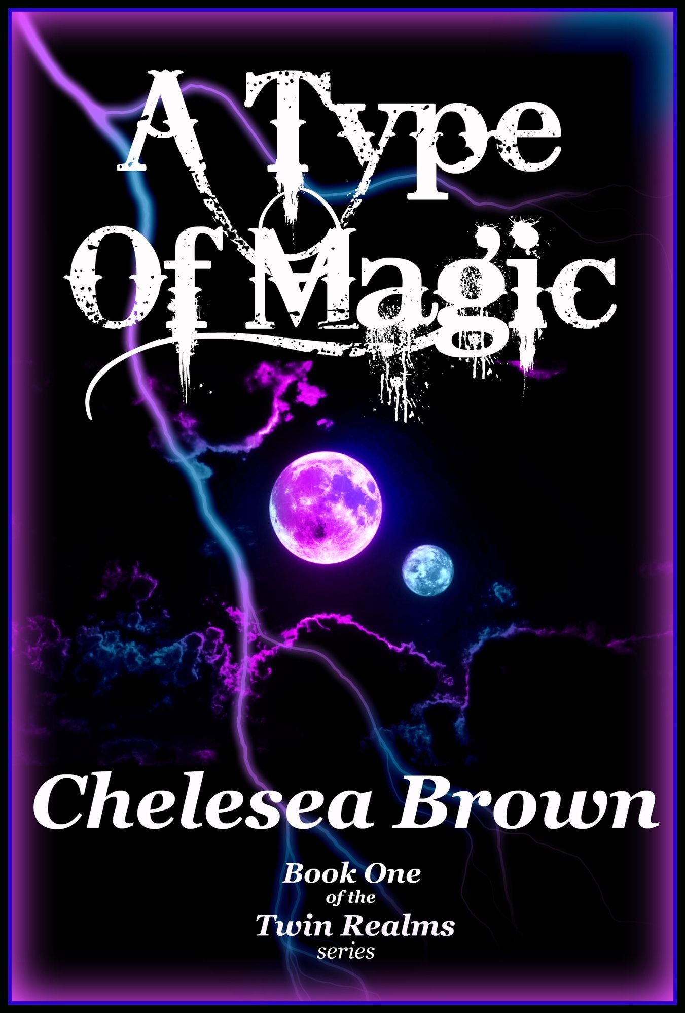 A Type Of Magic