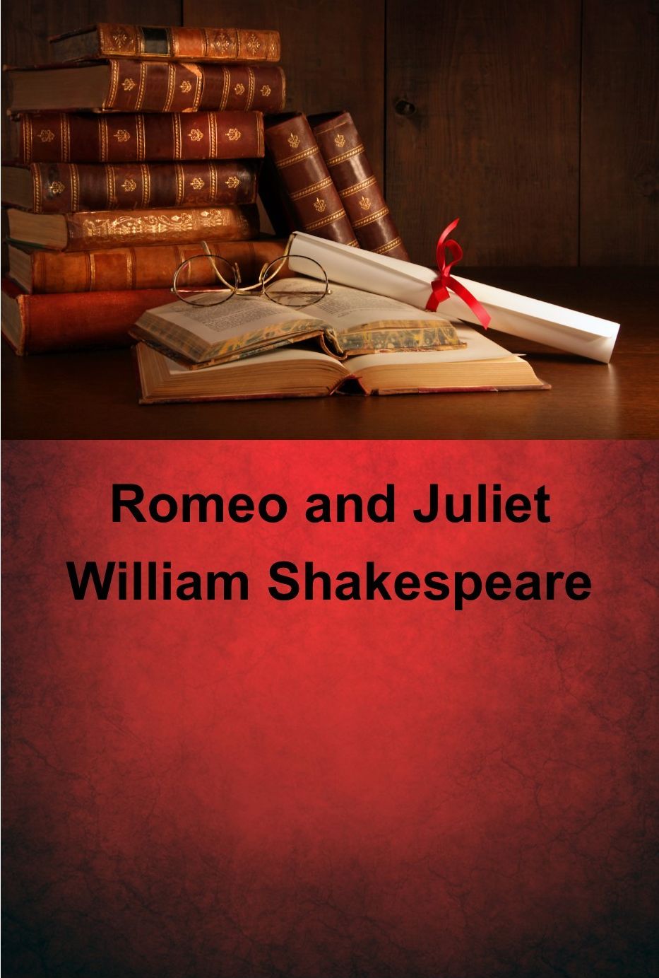 Romeo and Juliet