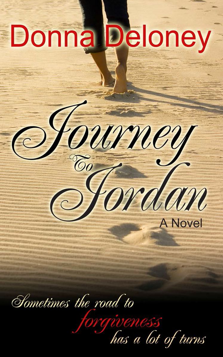 Journey to Jordan
