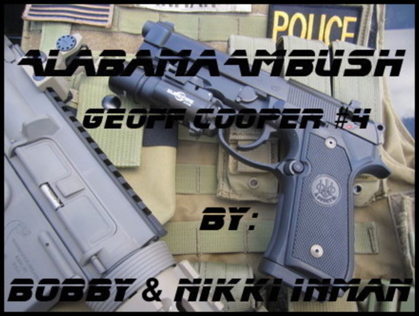 Alabama Ambush