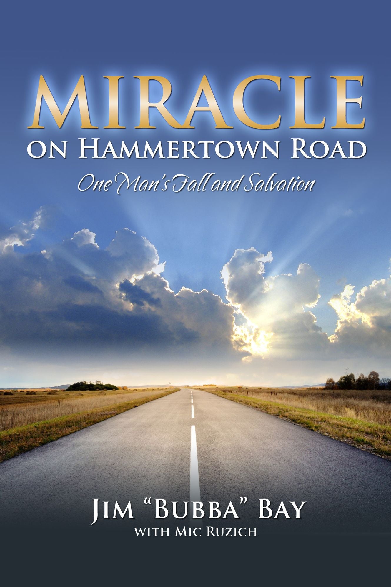 Miracle On Hammertown Road