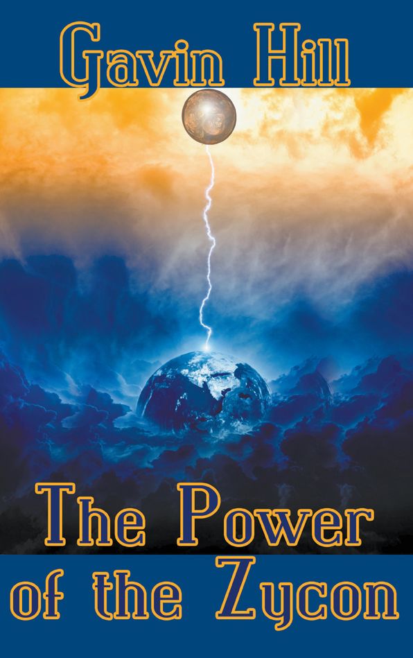 The Power of the Zycon NEW