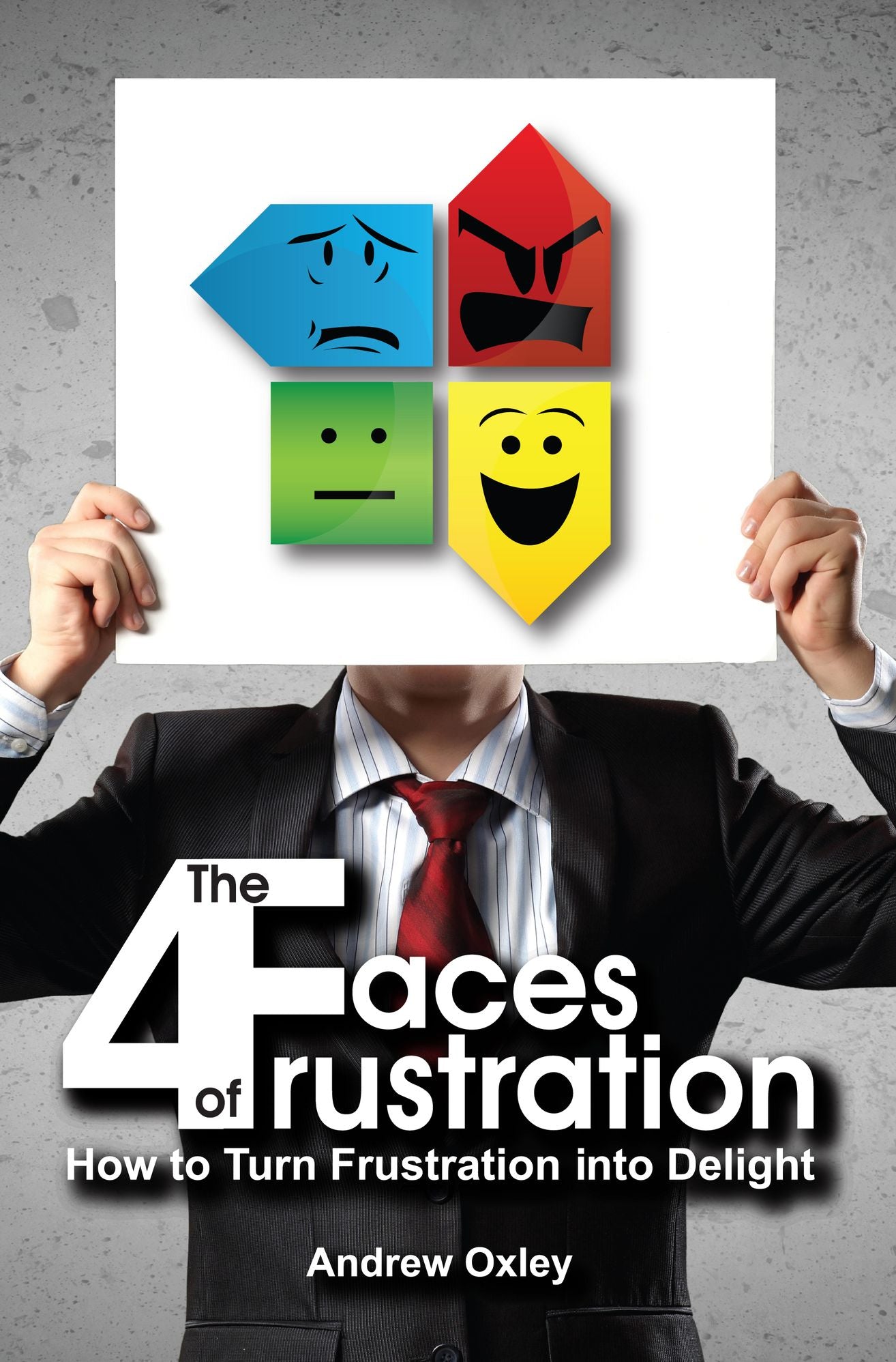 The 4 Faces of Frustration