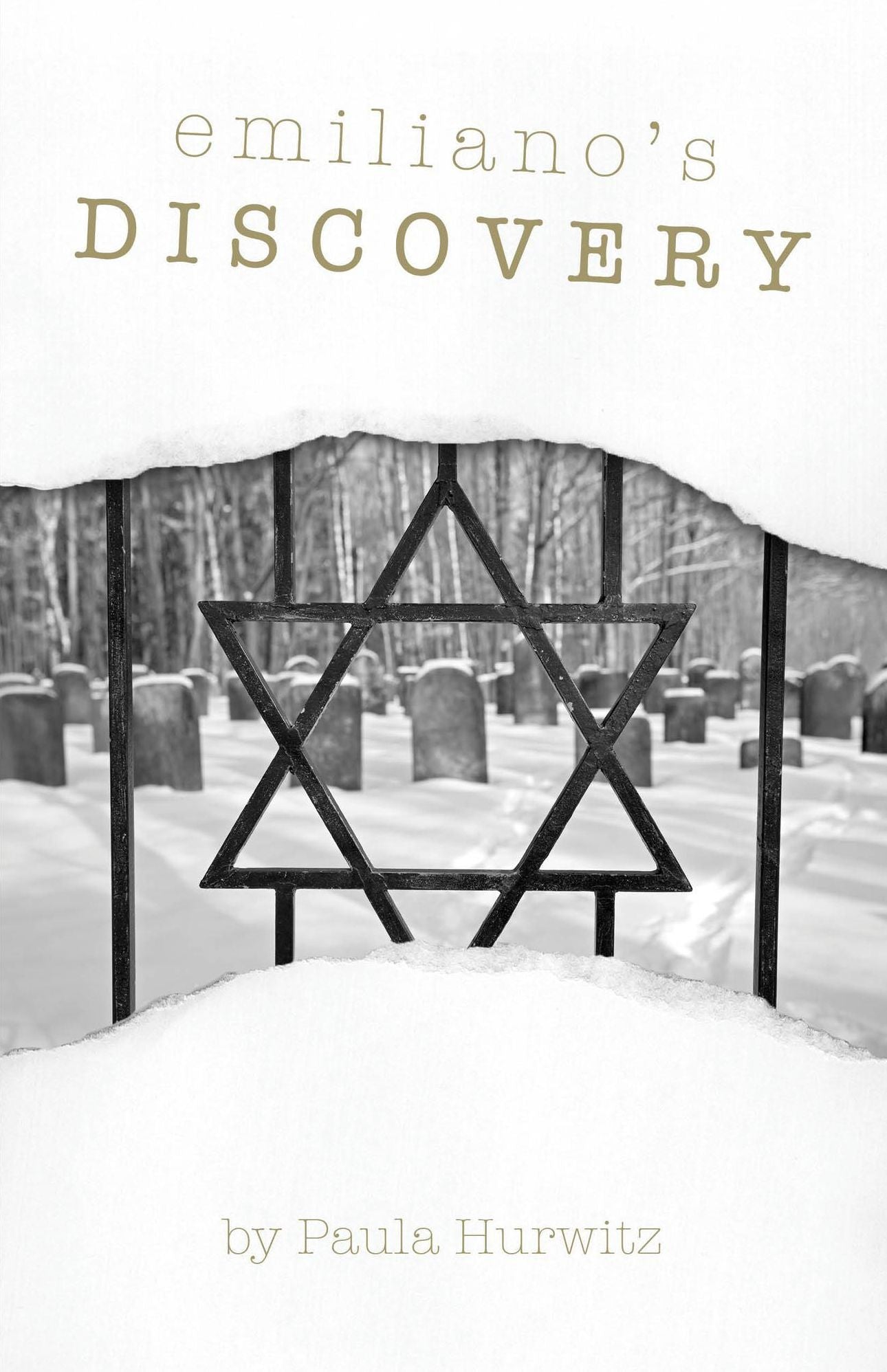 Emiliano's Discovery