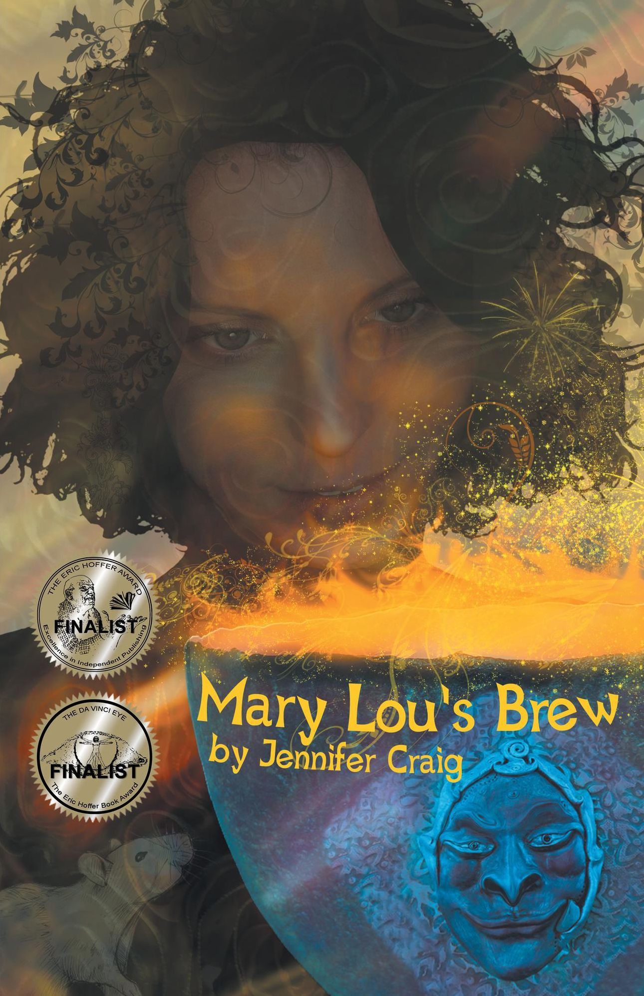 Mary Lou's Brew