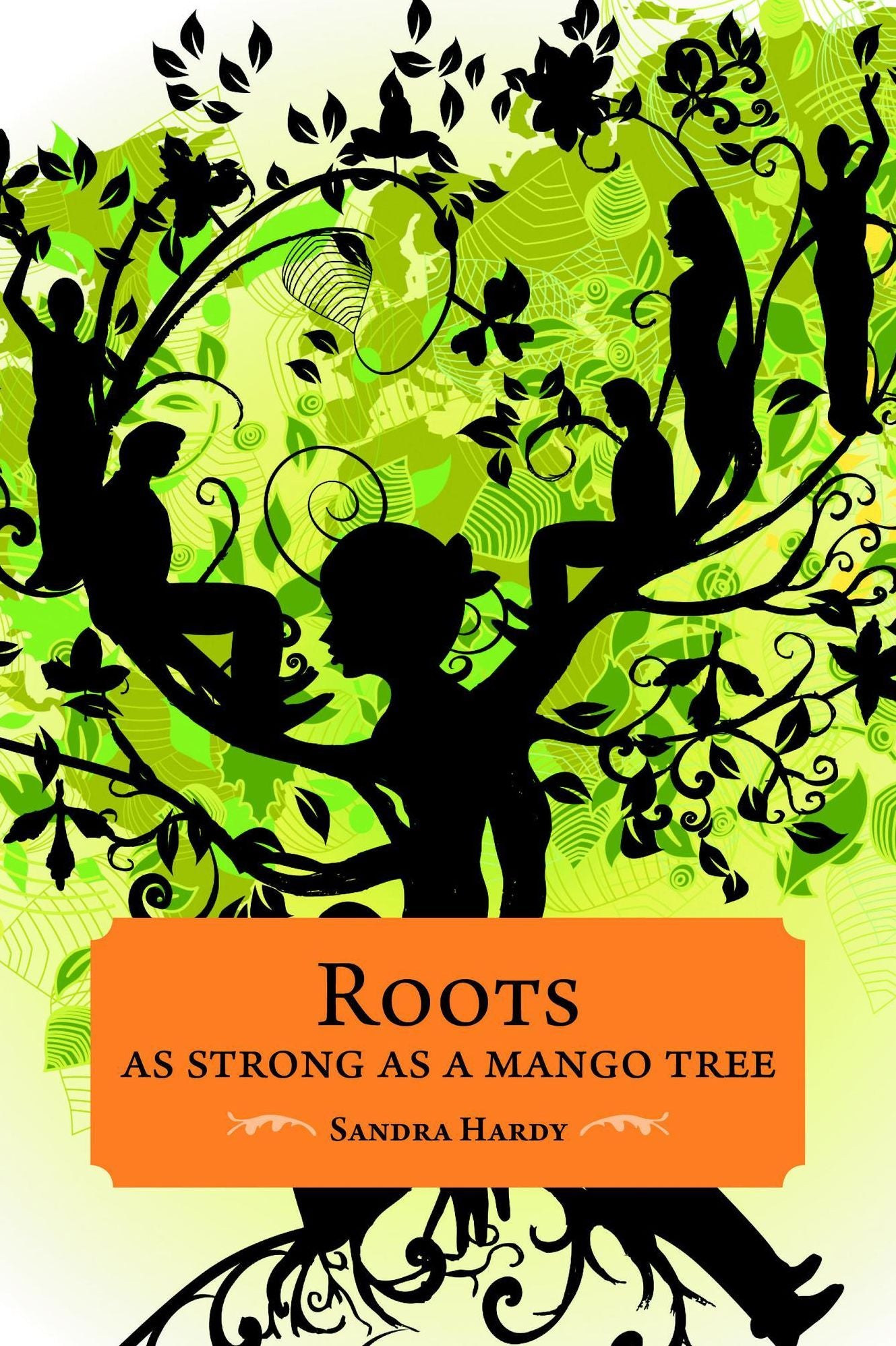Roots as Strong as a Mango Tree