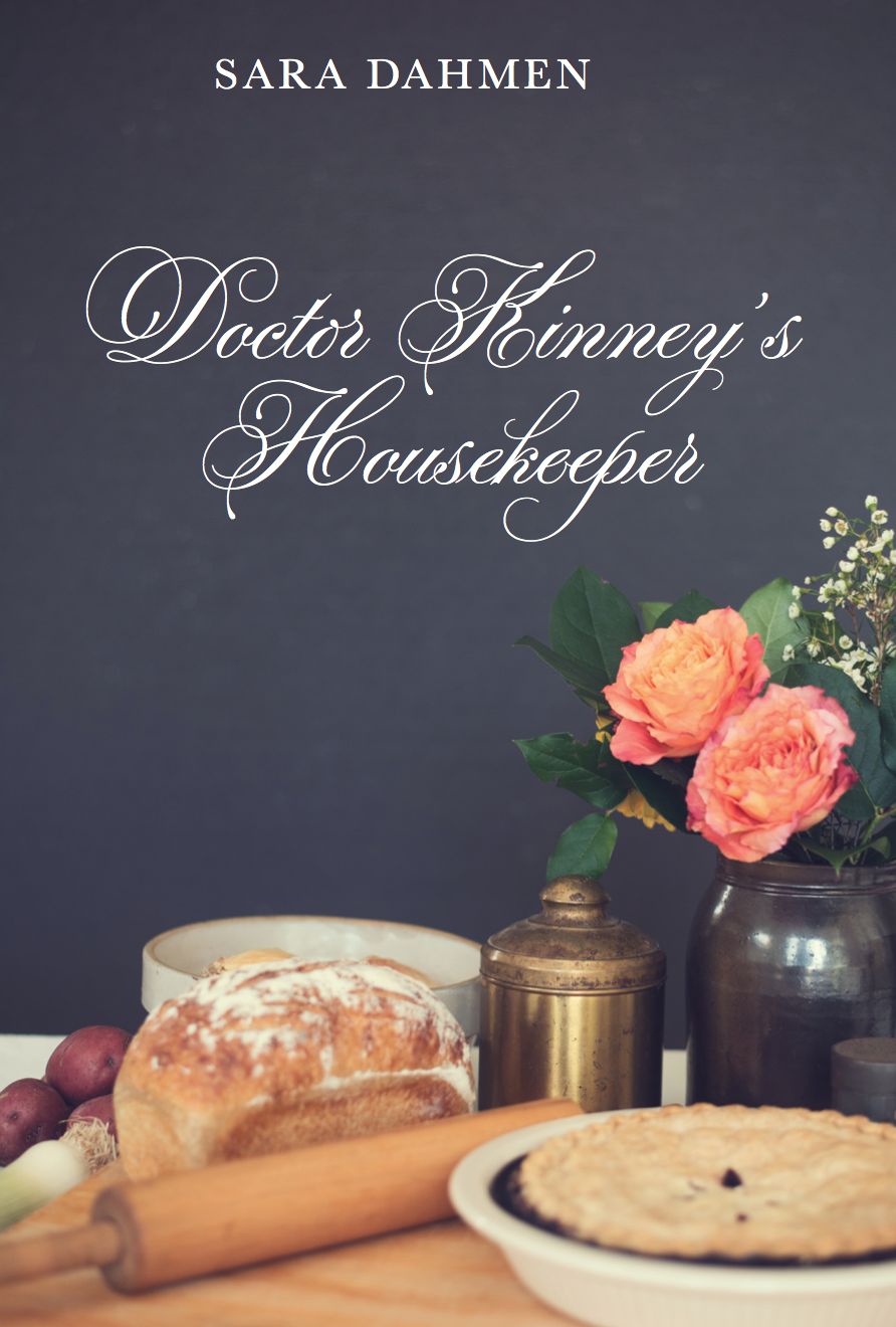 Doctor Kinney's Housekeeper
