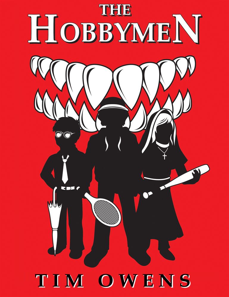 The Hobbymen