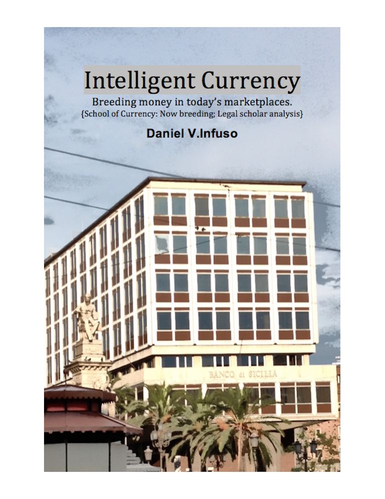 Intelligent Currency