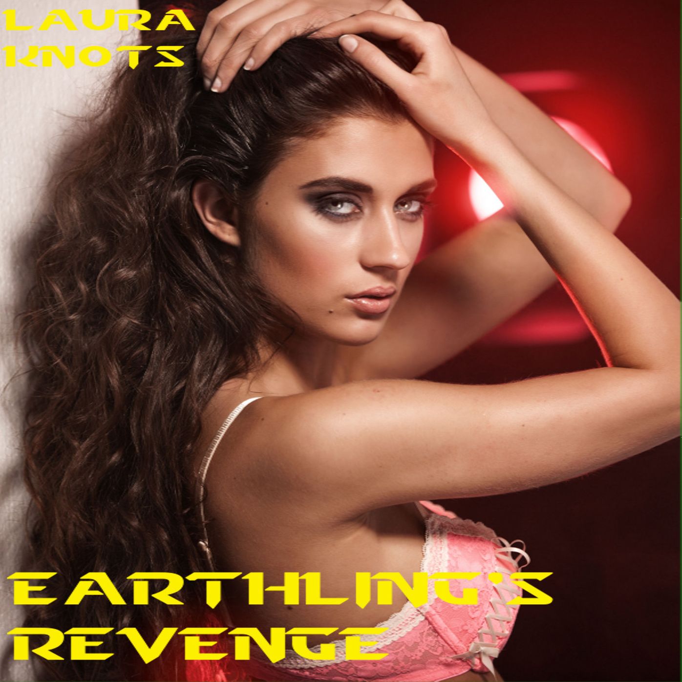 Earthling's Revenge