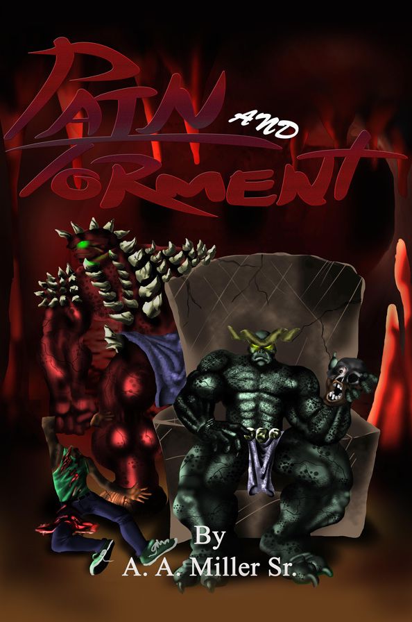 Pain and Torment