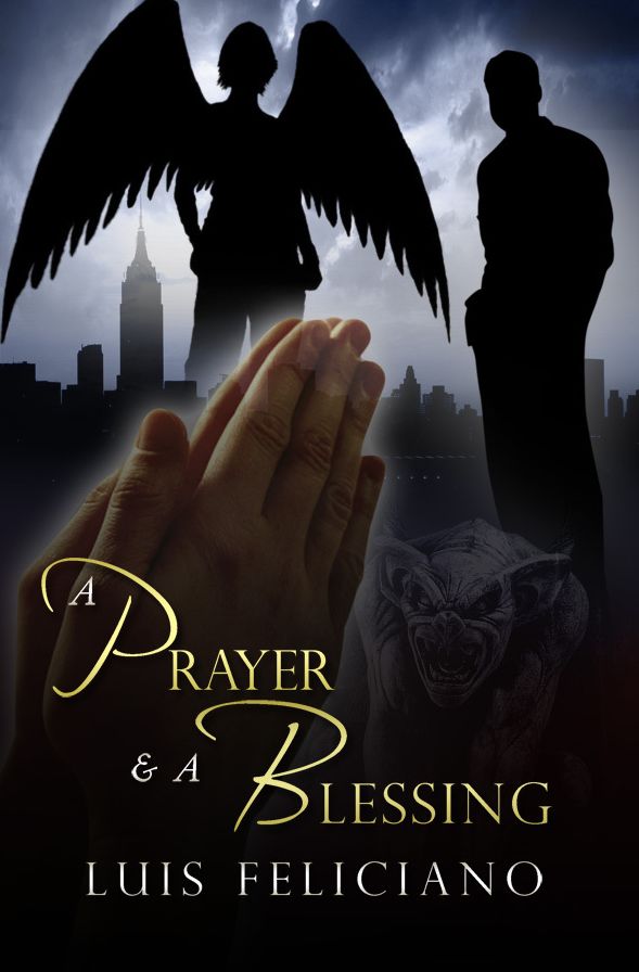 A Prayer & A Blessing