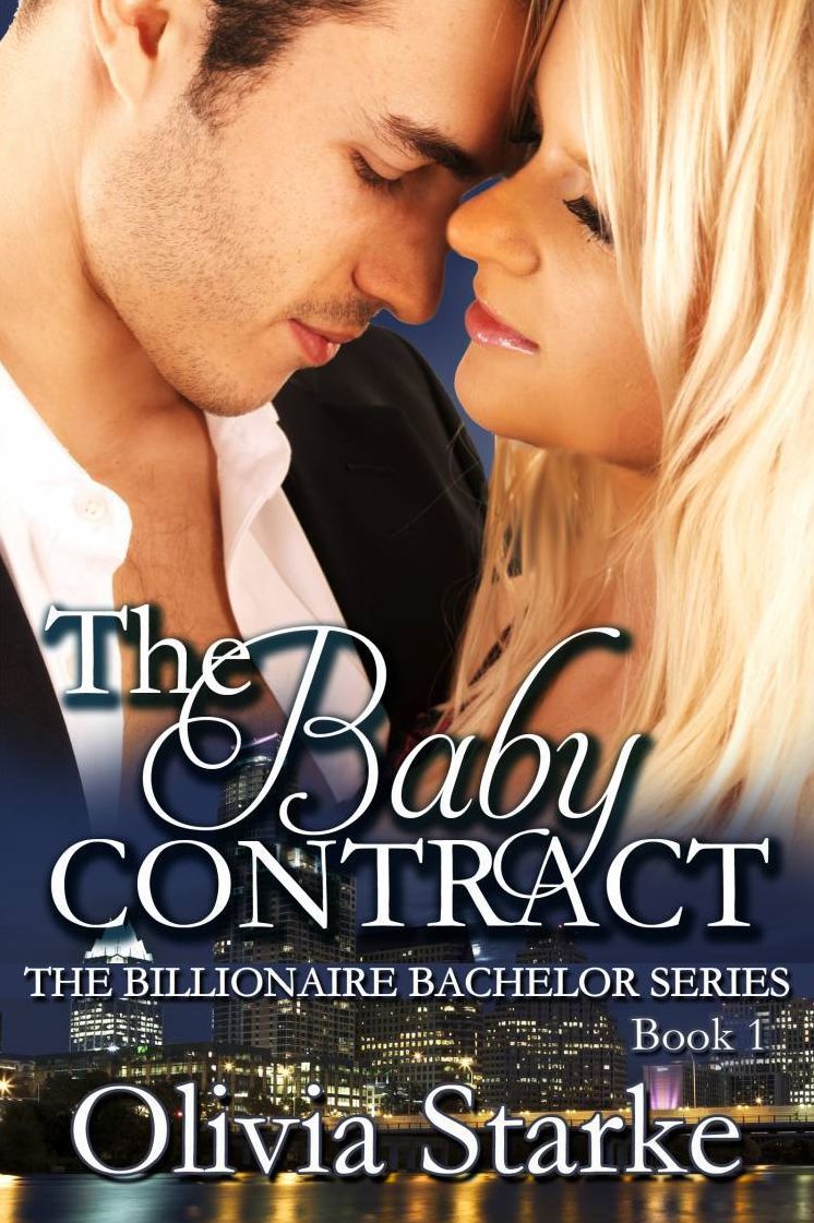 The Baby Contract