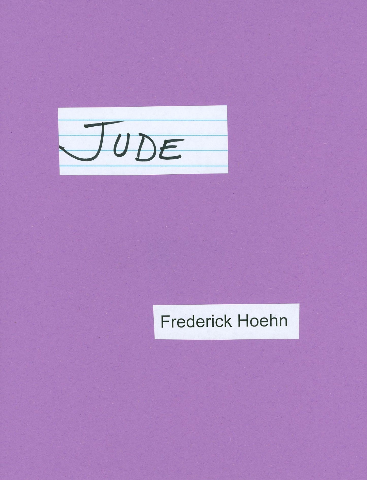 Jude