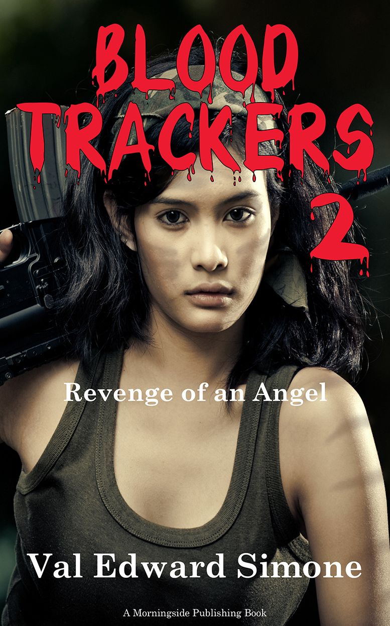 Blood Trackers 2: Revenge of an Angel