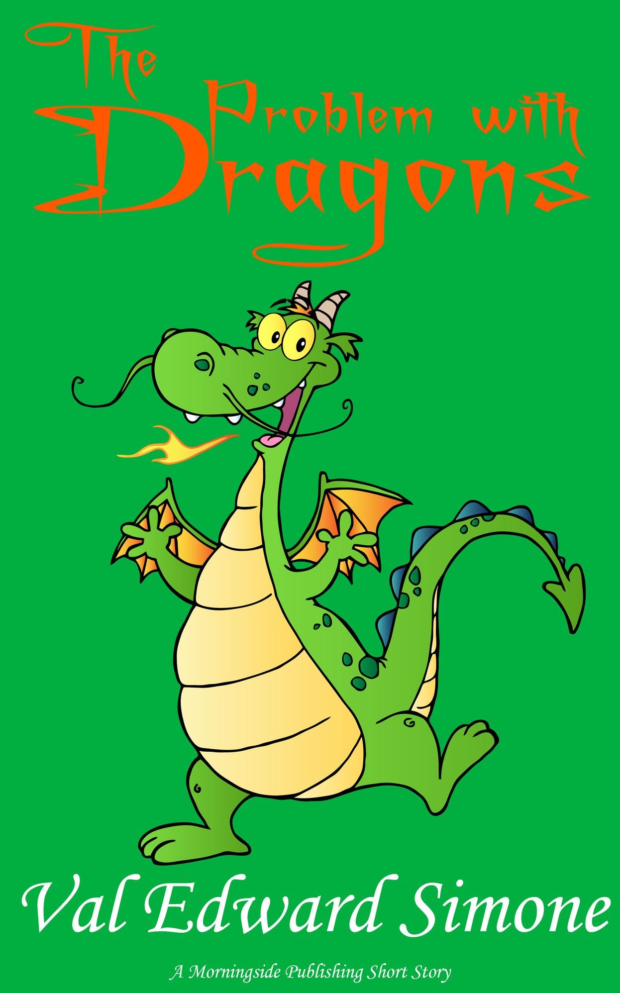 The Problem with Dragons