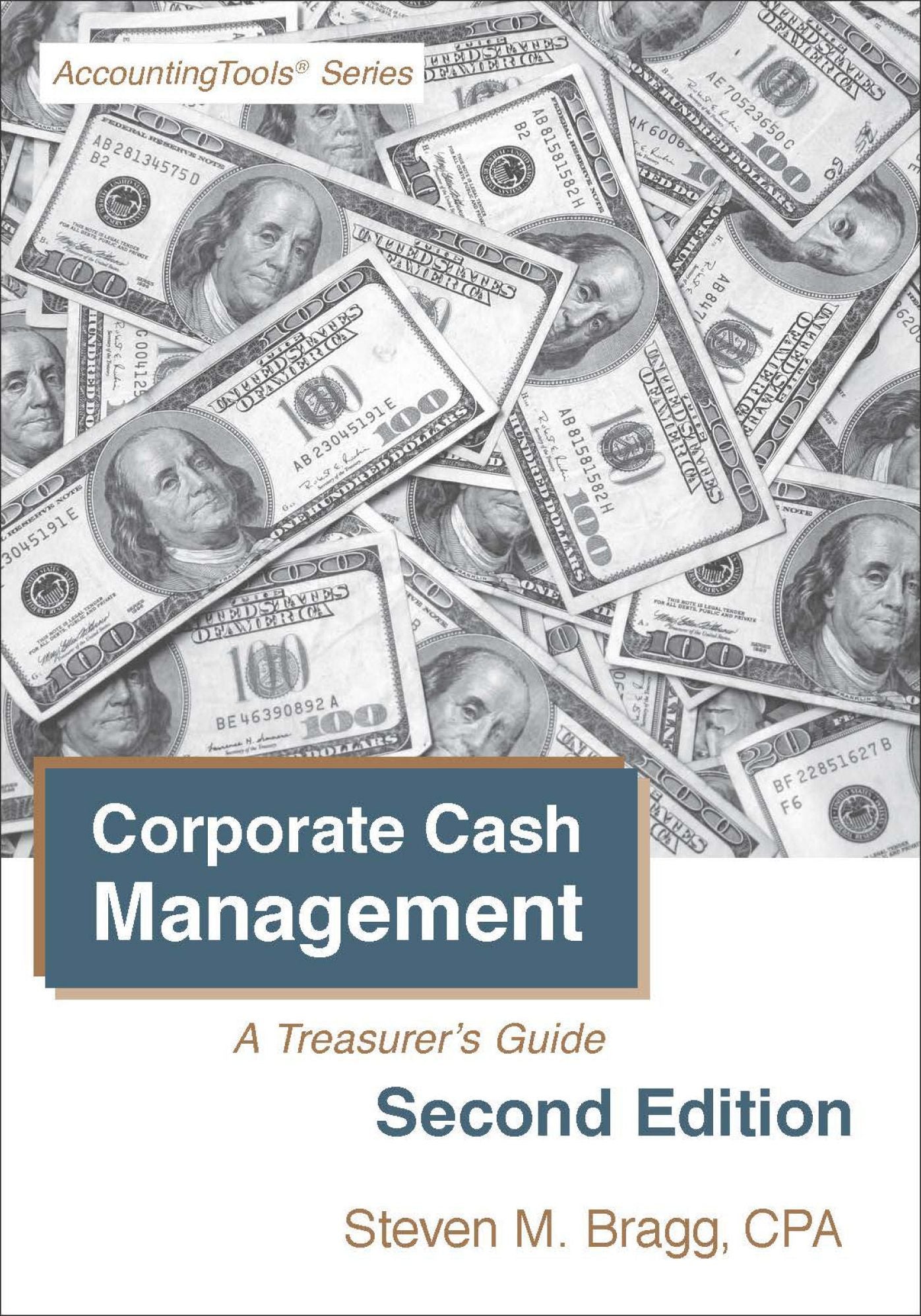 Corporate Cash Management: Second Edition