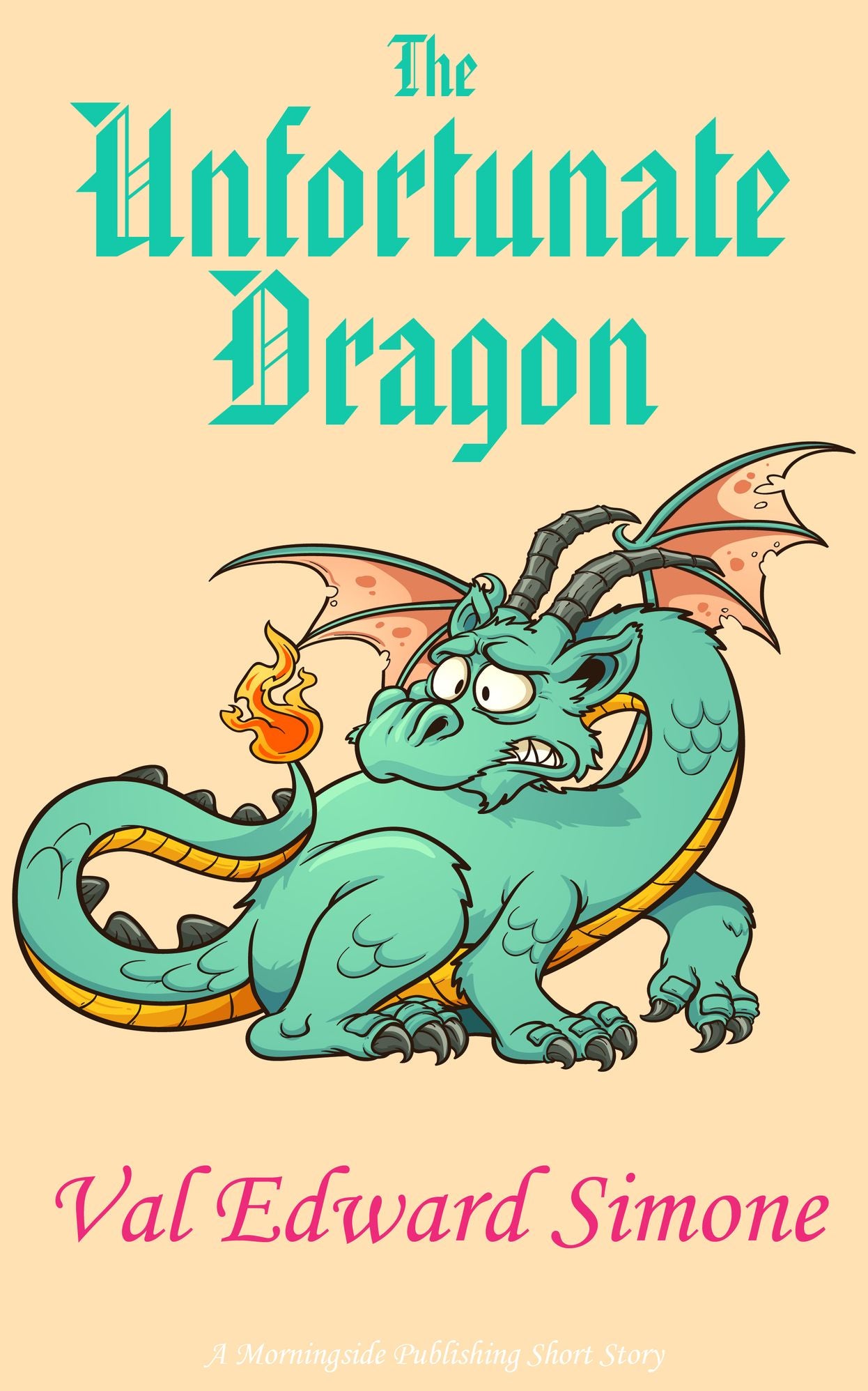 The Unfortunate Dragon
