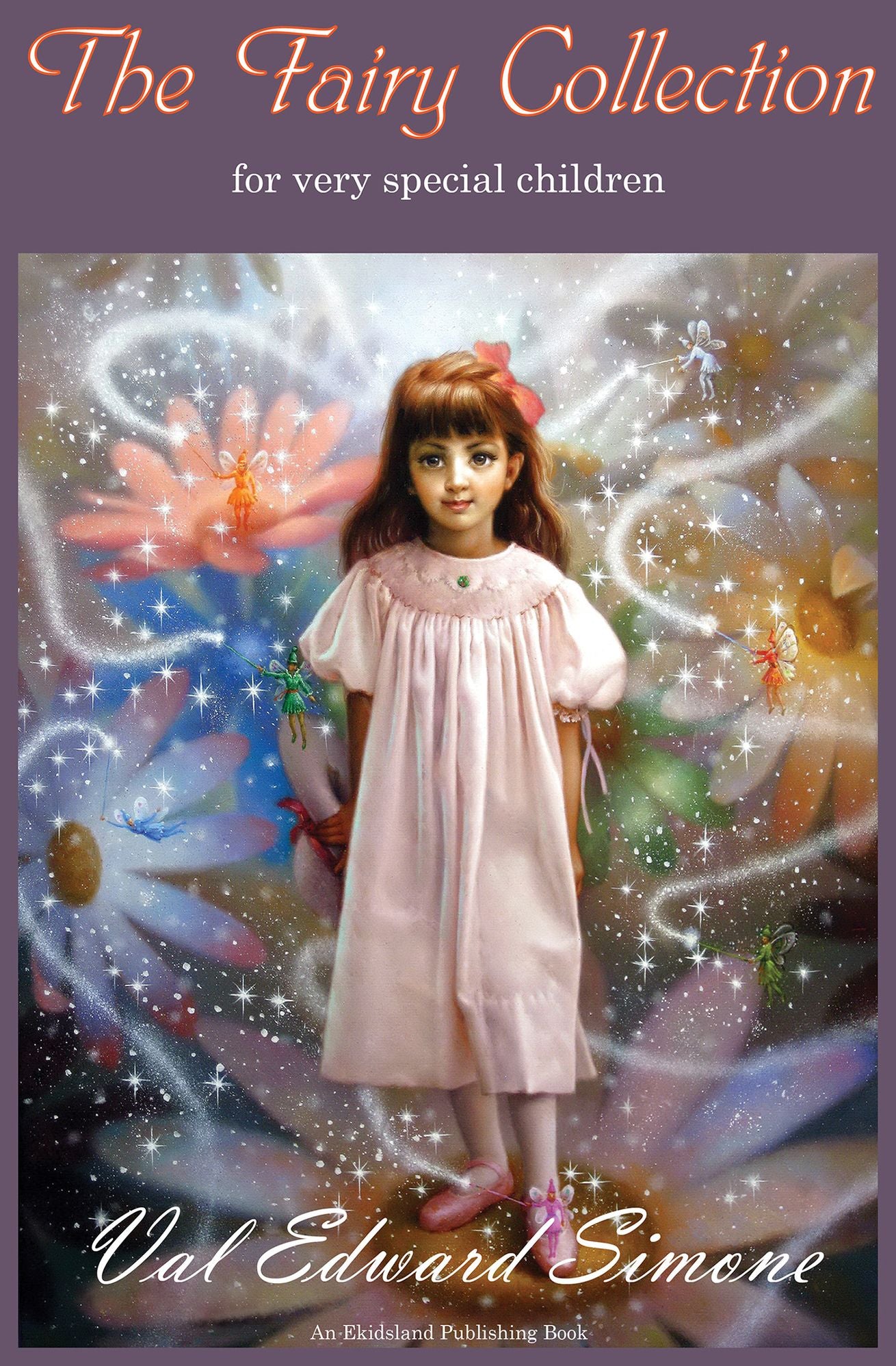 The Fairy Collection