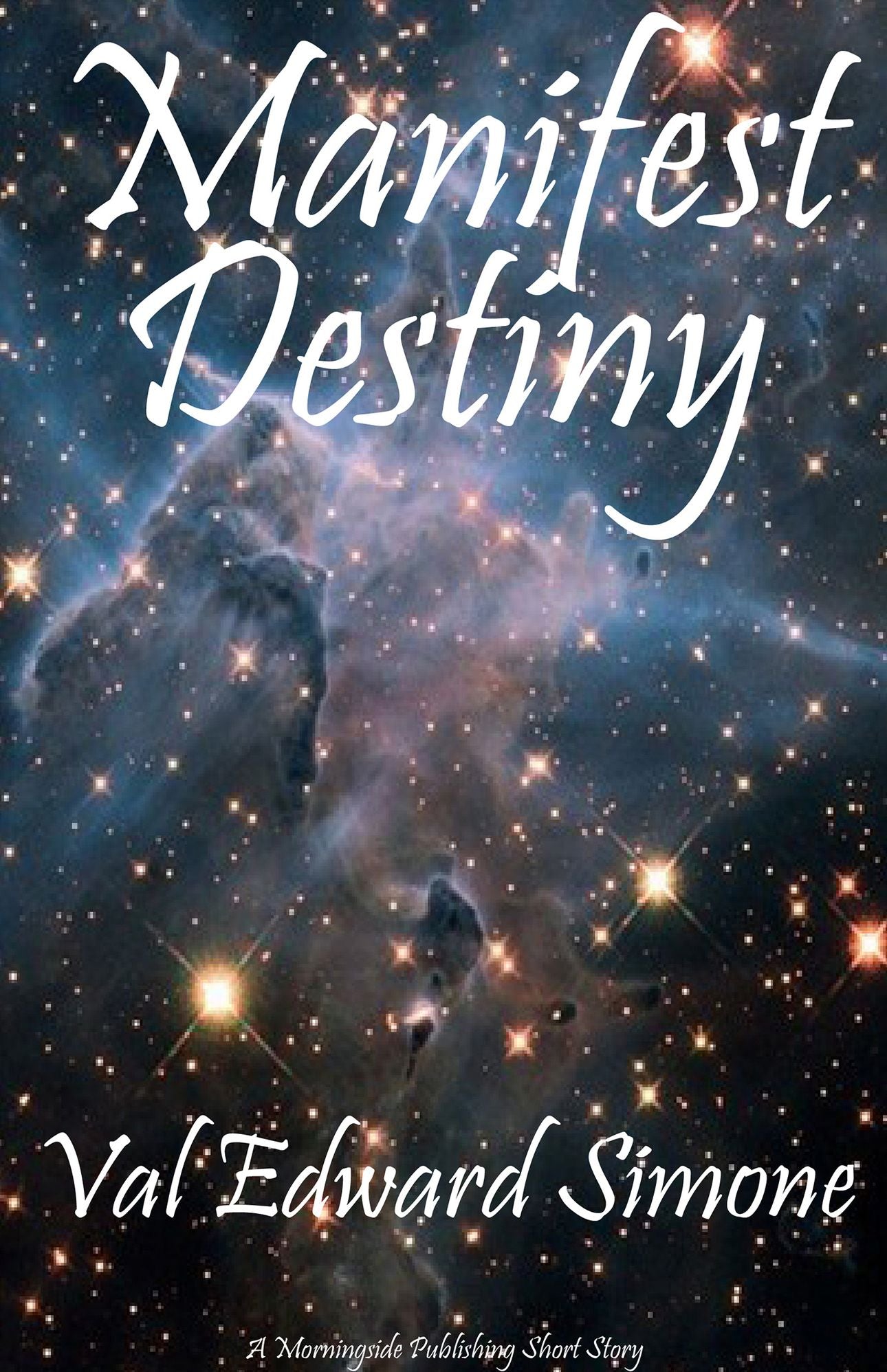 Manifest Destiny