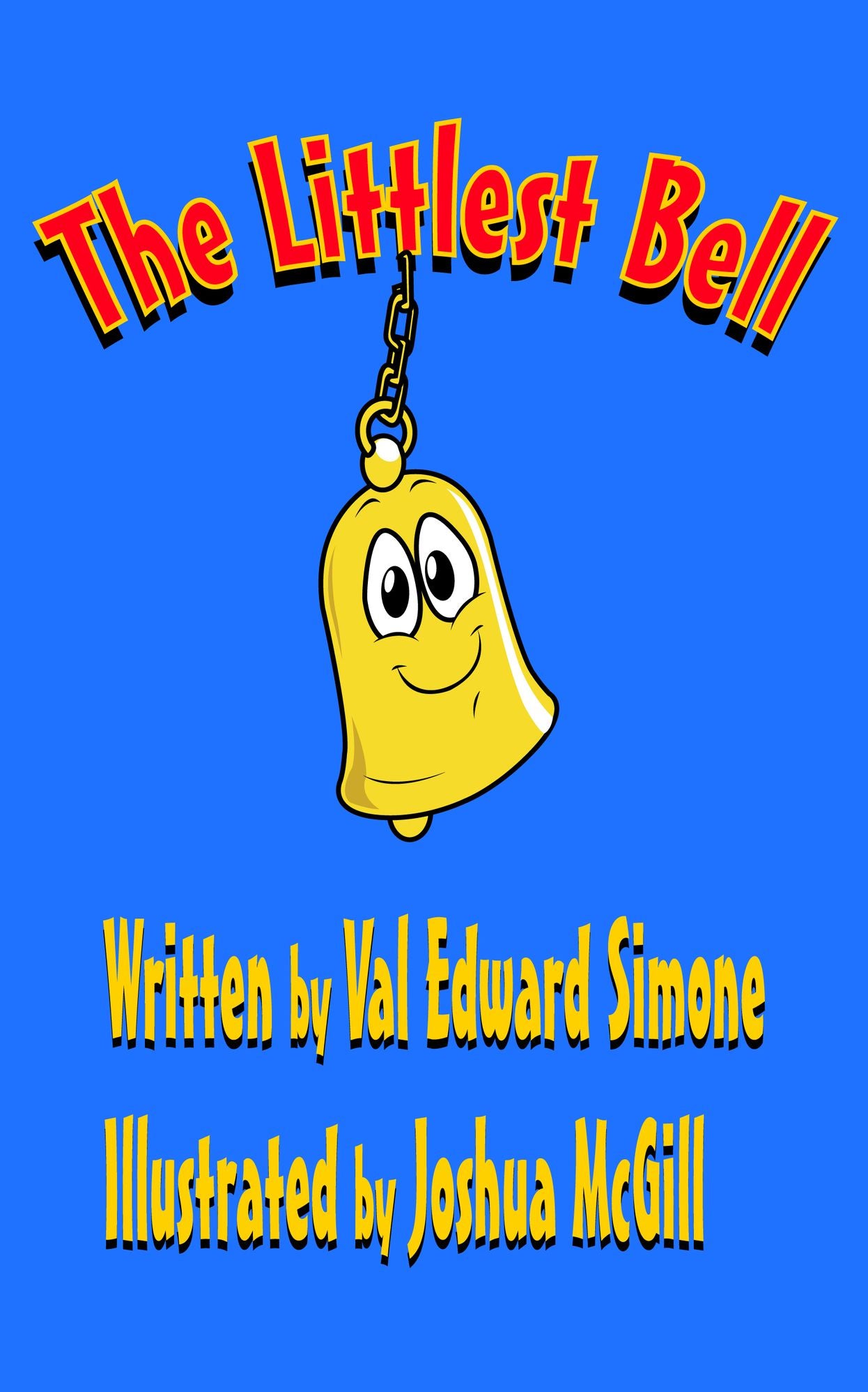 The Littlest Bell