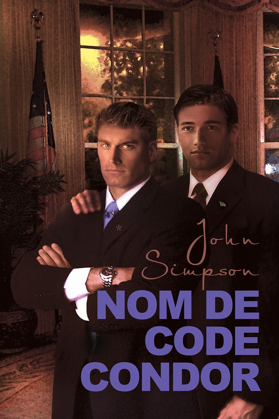 Nom de code Condor