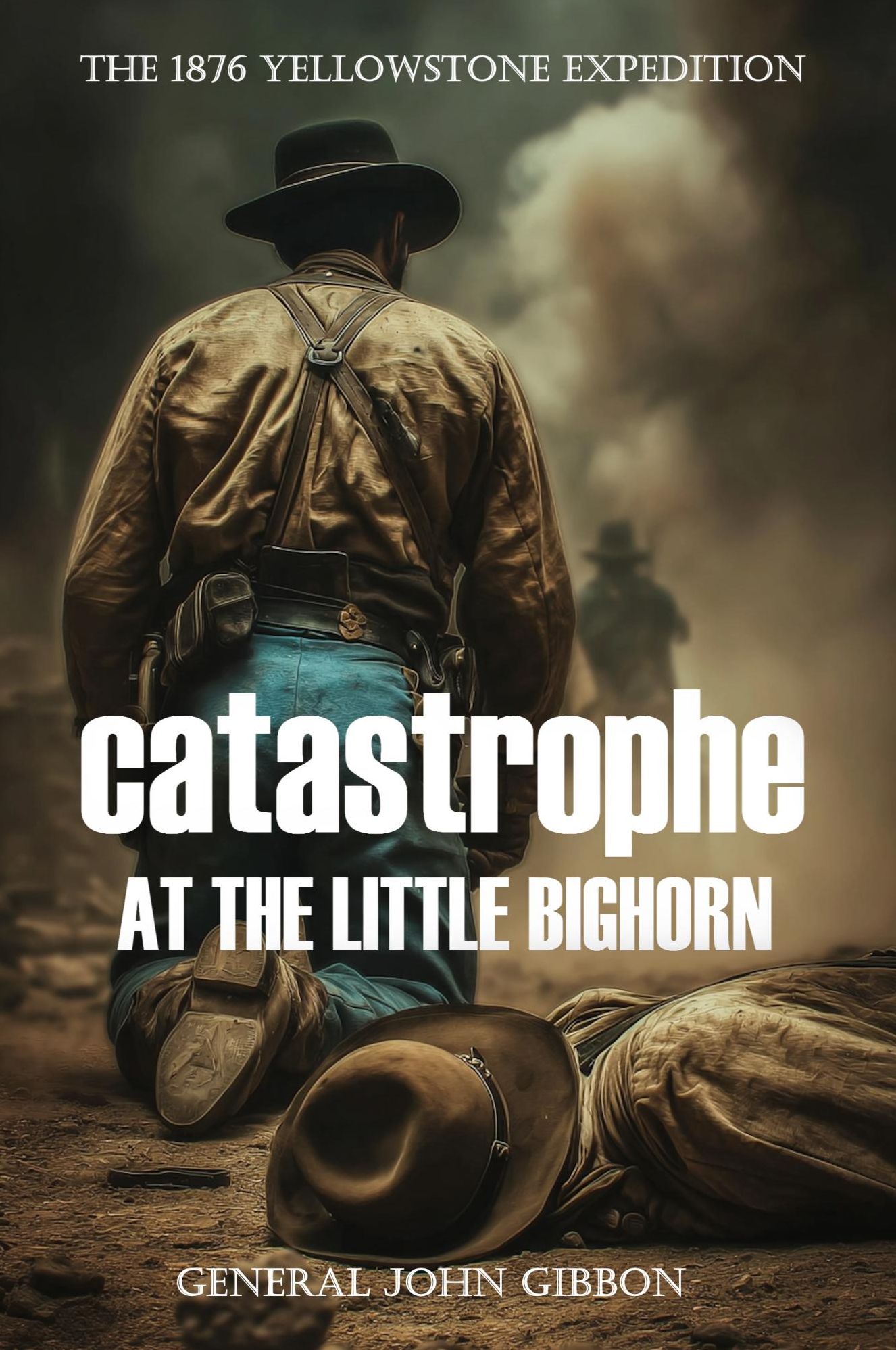 The 1876 Yellowstone Expedition: Catastrophe at the Little Bighorn (Annotated)