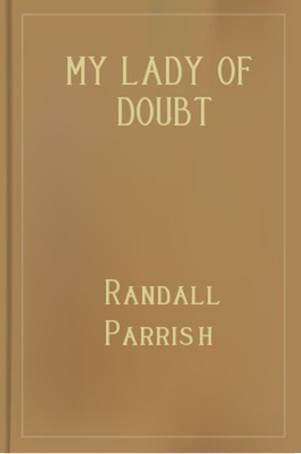 My Lady of Doubt