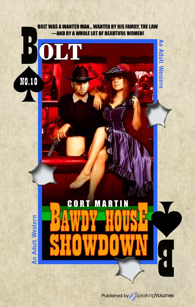 Bawdy House Showdown