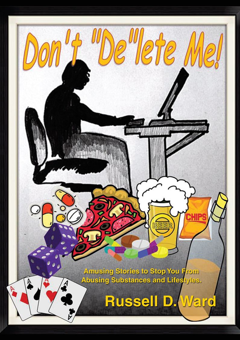 DON'T "DE"LETE ME!
